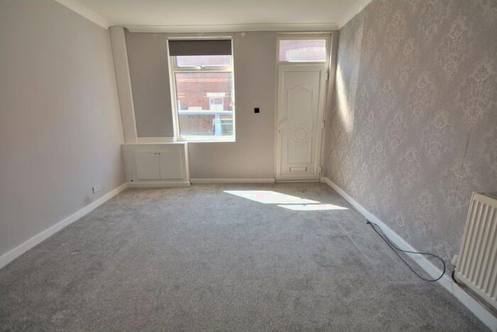 2 Bedroom Terraced House To Rent In Granville Street, Castleford WF10