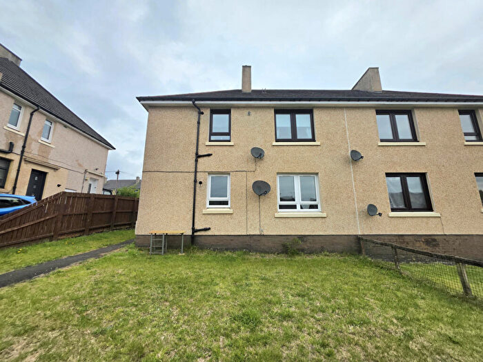2 Bedroom Flat To Rent In Barton Terrace, Bathgate, EH47