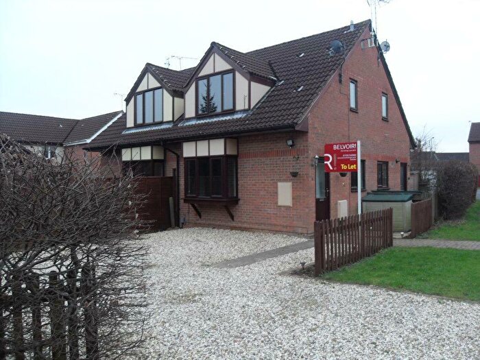 1 Bedroom Town House To Rent In Lisle Close, Grange Park, Swindon, SN5