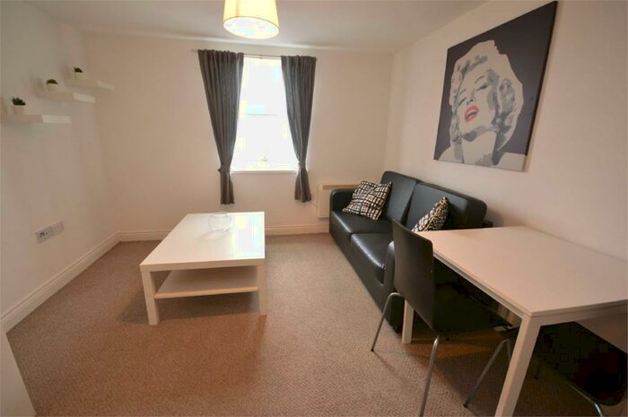 1 Bedroom Apartment To Rent In High Street West, Sunderland, SR1