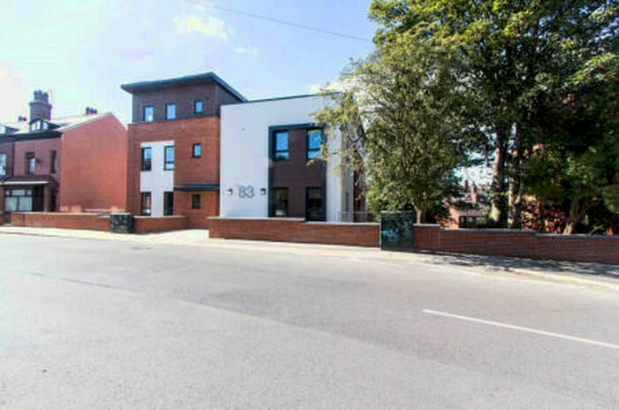 1 Bedroom Flat To Rent In Cardigan Lane, Leeds, LS4