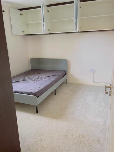 3 Bedroom Detached House To Rent In Madura Gardens, Whitehouse, Milton Keynes, MK8