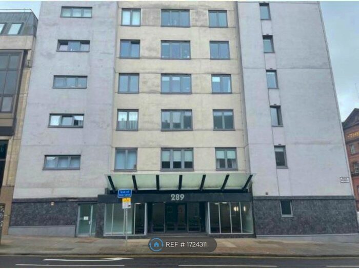 2 Bedroom Flat To Rent In Bath Street, Glasgow, G2