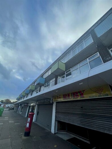 3 Bedroom Apartment To Rent In Beaconview Road, West Bromwich, B71
