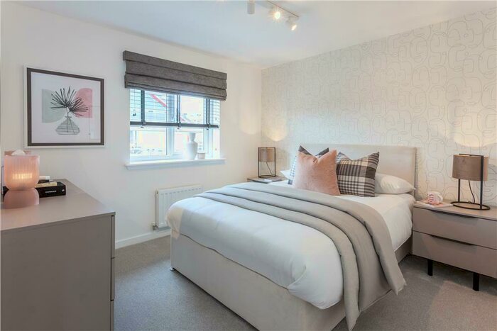 4 Bedroom Detached House For Sale In Off Whitecraig Road, Whitecraig, East Lothian, EH21