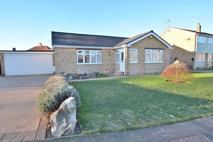 3 Bedroom Detached Bungalow For Sale In Brough Meadows, Catterick Village, DL10