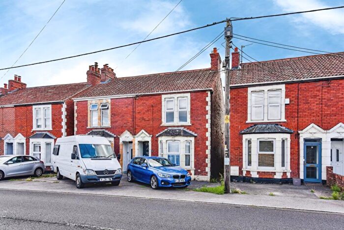 2 Bedroom Semi-Detached House For Sale In The Ham, Westbury, BA13