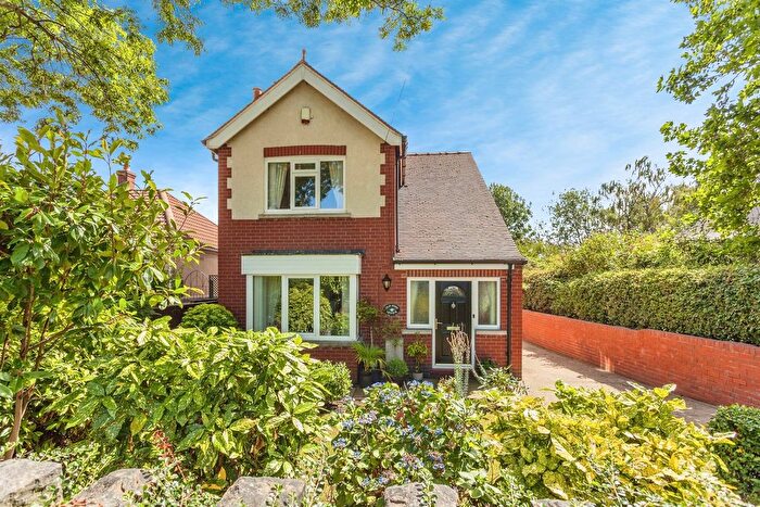 3 Bedroom Detached House For Sale In Weeland Road, Sharlston Common, Wakefield, WF4