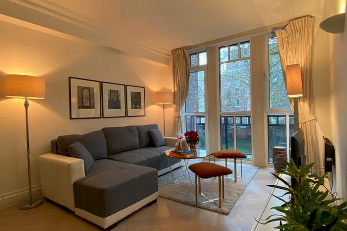 2 Bedroom Flat To Rent In St. Johns Building, Marsham Street, London, SW1P