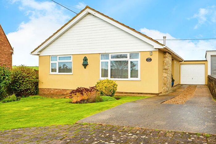 2 Bedroom Detached Bungalow For Sale In Sutton Road, Ripple, Deal, CT14