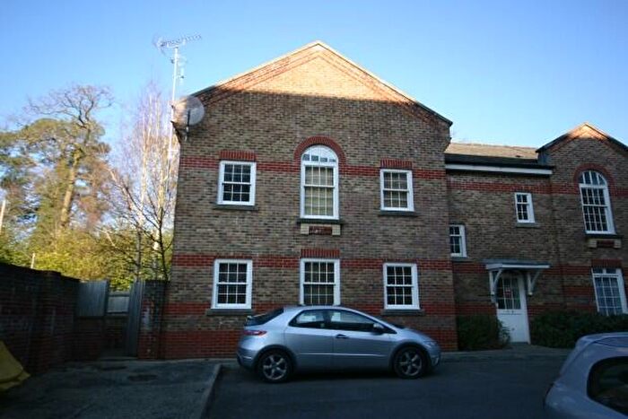 2 Bedroom Flat To Rent In Southdowns Park, Haywards Heath, RH16