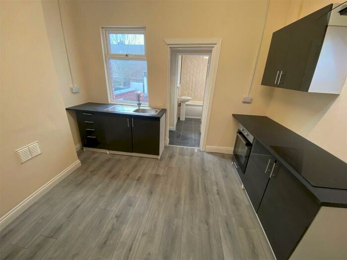 2 Bedroom Terraced House To Rent In Richmond Street, Stoke, Coventry, CV2