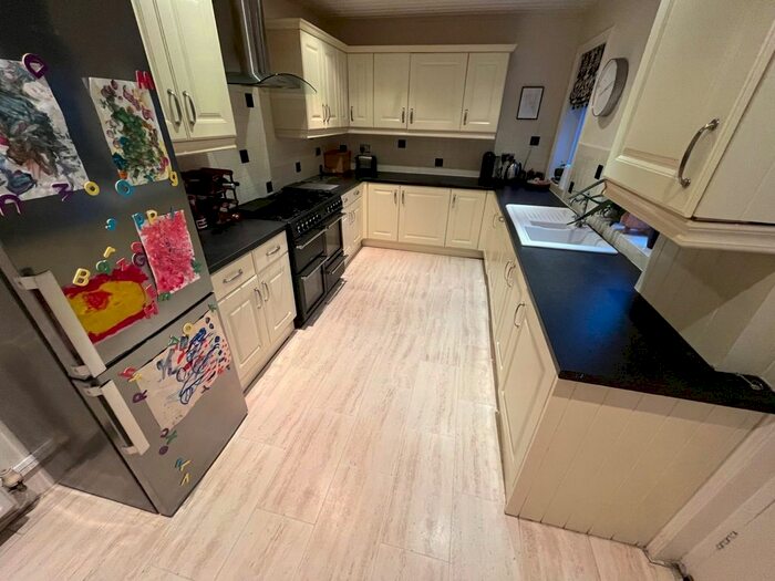 3 Bedroom Terraced House To Rent In Derby Road, Lytham St. Annes, FY8