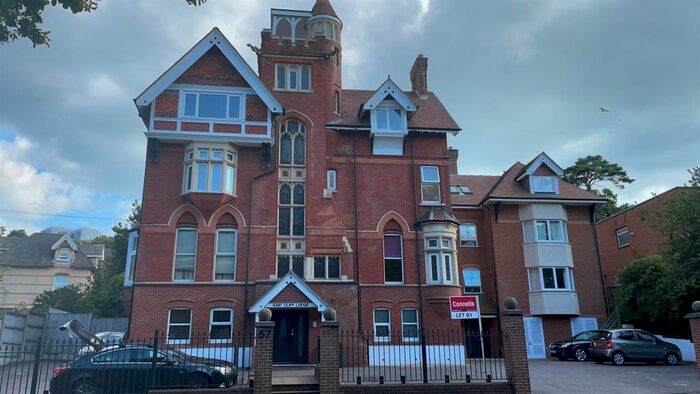 2 Bedroom Apartment To Rent In Christchurch Road, Bournemouth, BH1