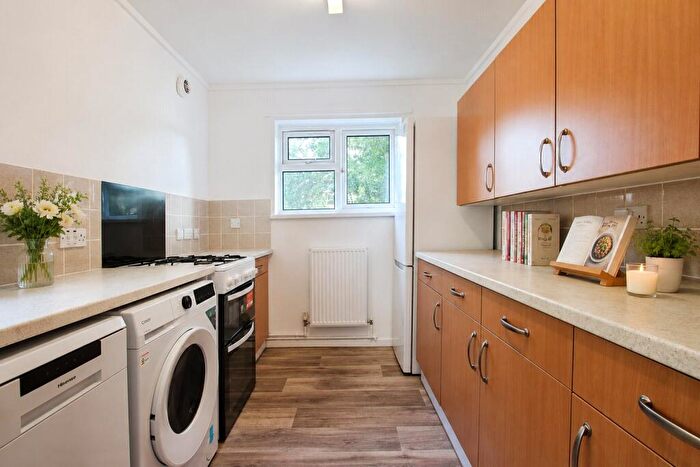 2 Bedroom Apartment To Rent In Naseby, Bracknell, Berkshire, RG12