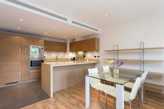 2 Bedroom Apartment To Rent In Oswald Building, Queenstown Road, London, SW11