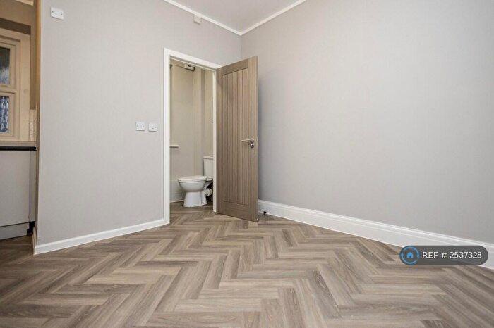 Studio To Rent In Richmond Chambers, Bournemouth, BH2