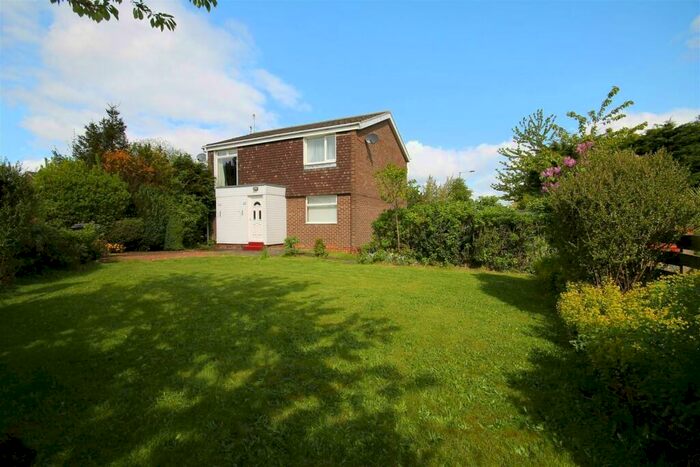 2 Bedroom Apartment To Rent In Rochester Road, Newton Hall, DH1