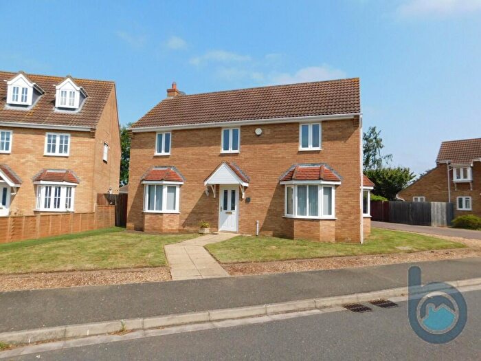4 Bedroom Detached House To Rent In Normanton Road, PE6