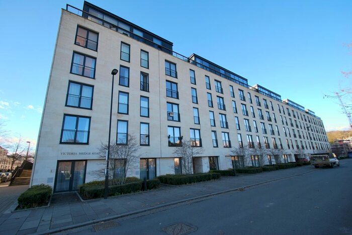 1 Bedroom Flat To Rent In Victoria Bridge Road, Bath, BA2