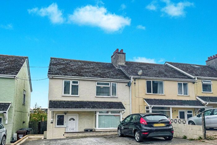 3 Bedroom End Of Terrace House For Sale In Maidenway Road, Paignton, Devon, TQ3