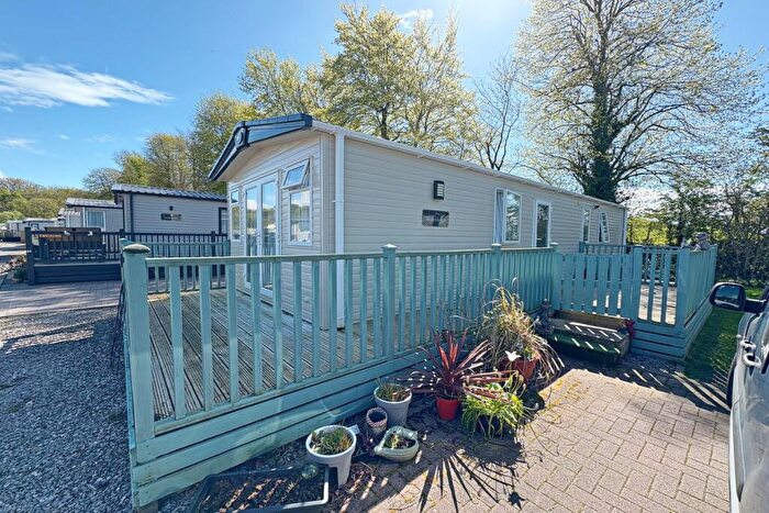 2 Bedroom Caravan For Sale In Brigham Caravan Park, Brigham, Cockermouth, CA13