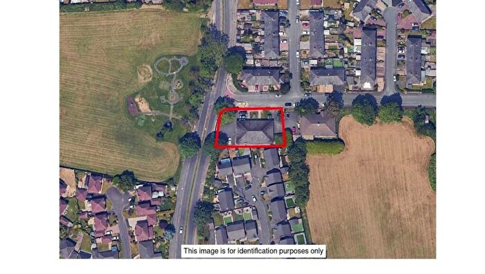 Detached House For Sale In Ings Lane Clinic, Phoenix Street, Rochdale, Lancashire, OL12