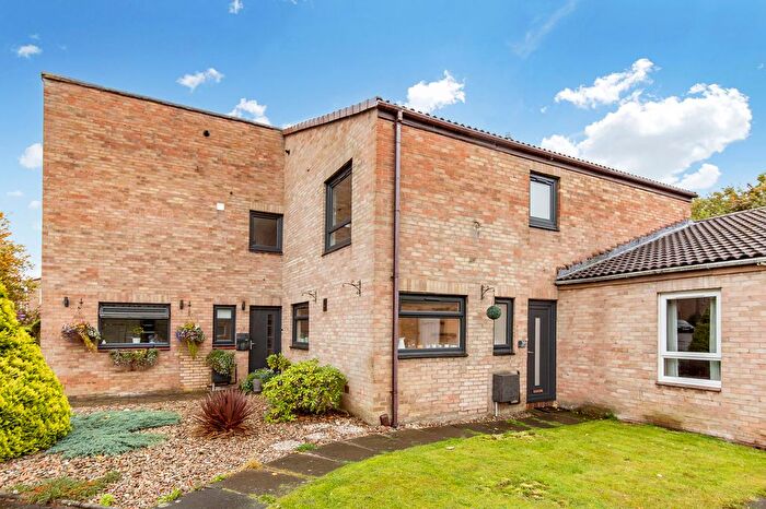 3 Bedroom Terraced House For Sale In Mearenside, Edinburgh, EH12