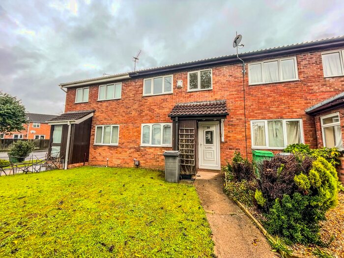 3 Bedroom Property To Rent In Whiteacre Close, Thornhill, Cardiff, CF14