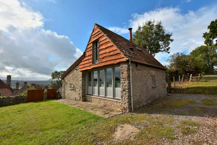 1 Bedroom Barn Conversion To Rent In Clevedon Road, Tickenham, Clevedon, BS21