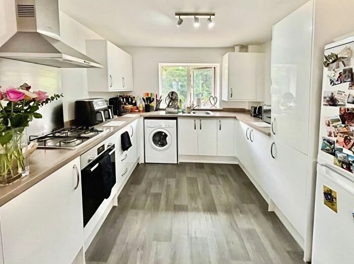 2 Bedroom Flat To Rent In Horrell Court, Peterborough, PE3