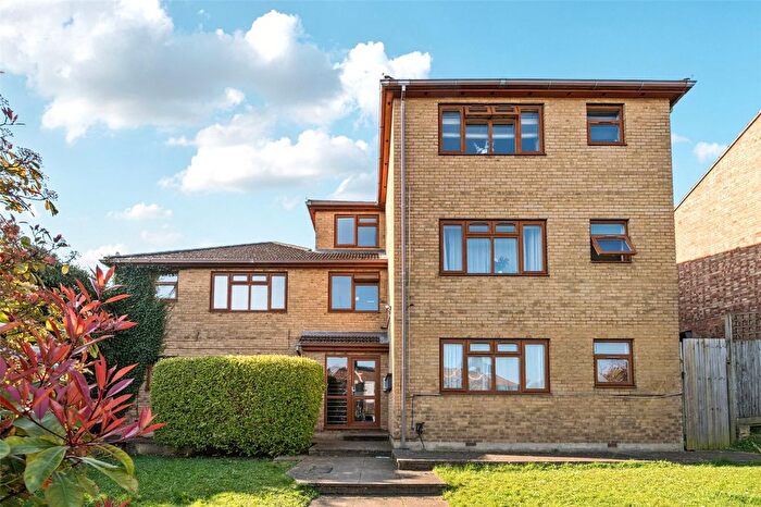 10 Bedroom Flat For Sale In Mayplace Road East, Bexleyheath, DA7