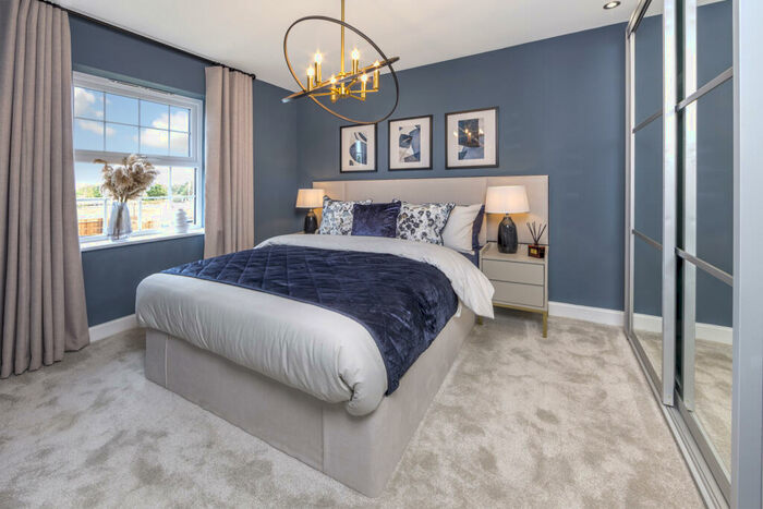 4 Bedroom Detached House For Sale In The Woodlands Herne Bay Road Sturry, CT2