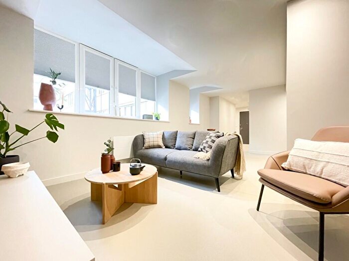 2 Bedroom Apartment To Rent In Roco, James Street, L2