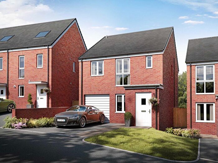 3 Bedroom Detached House For Sale In Lydney, GL15