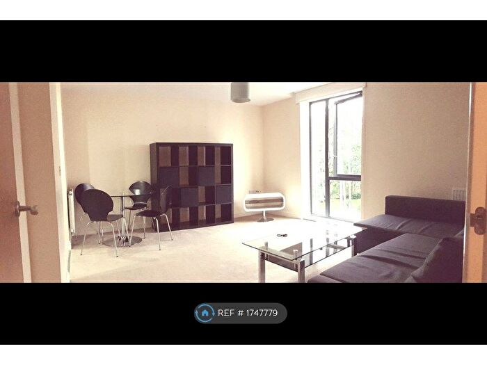 1 Bedroom Flat To Rent In Fletcher Court, London, NW9