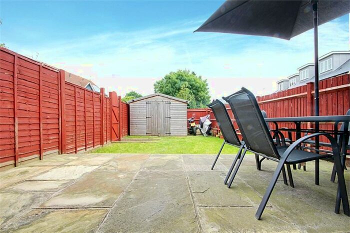 1 Bedroom End Of Terrace House To Rent In Shepley Mews, Enfield, EN3