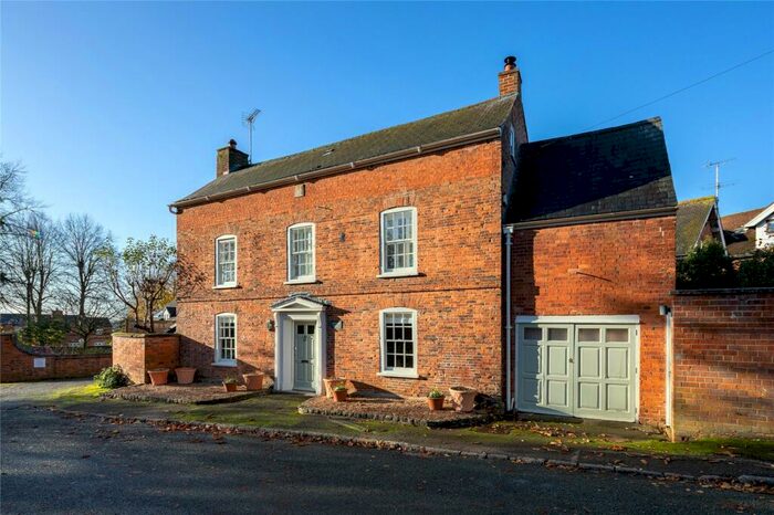 5 Bedroom Detached House For Sale In Main Street, East Langton, Market Harborough, Leicestershire, LE16