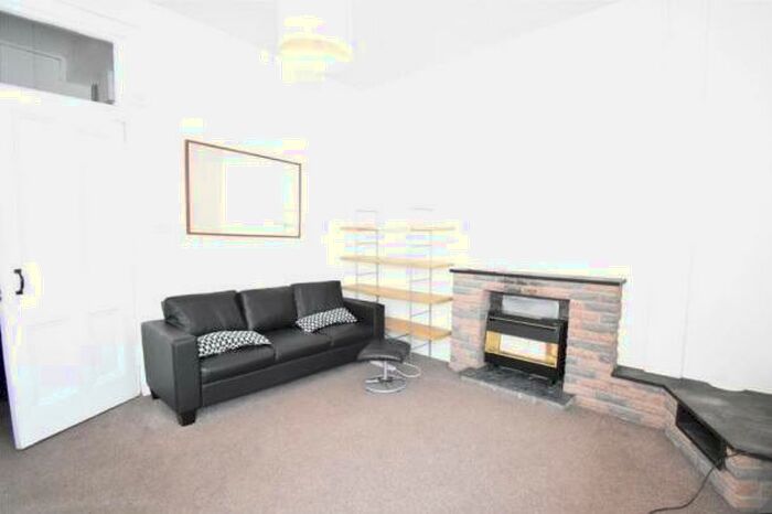 1 Bedroom Terraced House To Rent In , Jordan Lane, Edinburgh, EH10