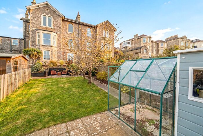 2 Bedroom Flat For Sale In Southside, Weston-Super-Mare, BS23