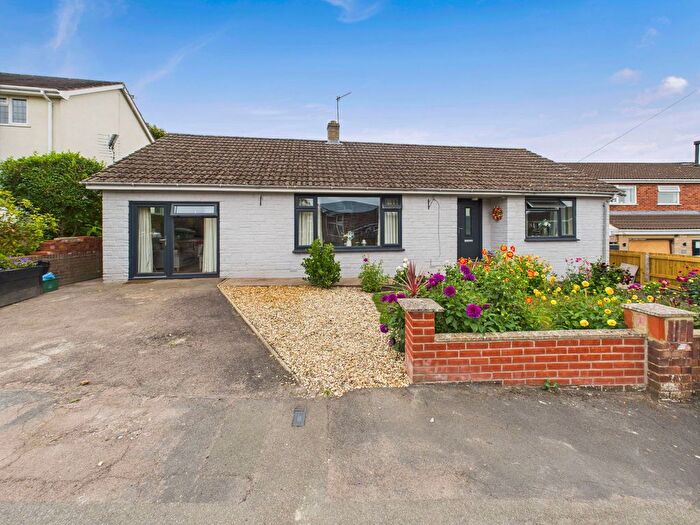 4 Bedroom Bungalow For Sale In Southfield Road, Coleford, GL16