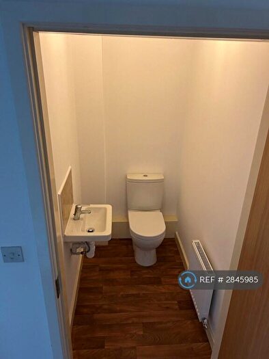 2 Bedroom Terraced House To Rent In Oxford St, Bury, BL9