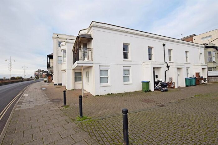 2 Bedroom Flat To Rent In (B) The Steyne, Bognor Regis, PO21