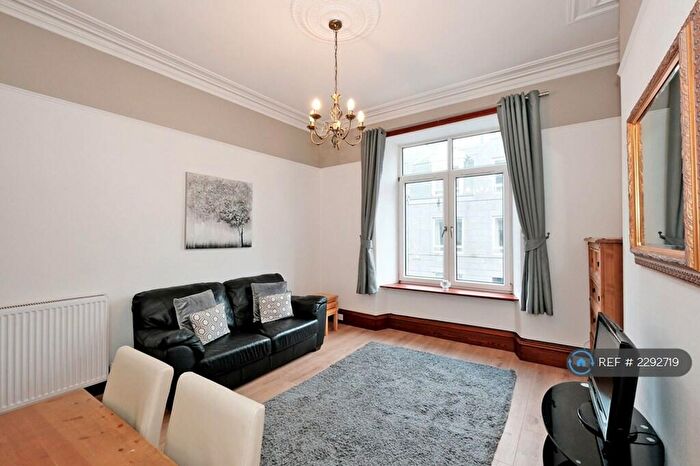 1 Bedroom Flat To Rent In Wallfield Crescent, Aberdeen, AB25