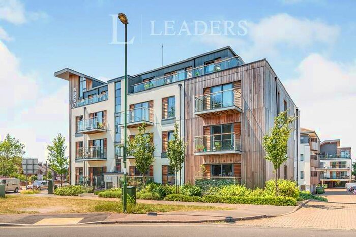 2 Bedroom Flat To Rent In Horsham Gates One, North Street, Horsham, RH13