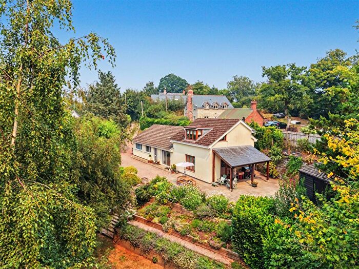 4 Bedroom House For Sale In Pontithel, Brecon, LD3