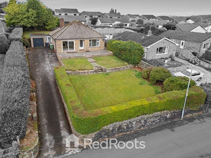 3 Bedroom Detached Bungalow For Sale In Roisel, Far Lane, Hepworth, Holmfirth, HD9