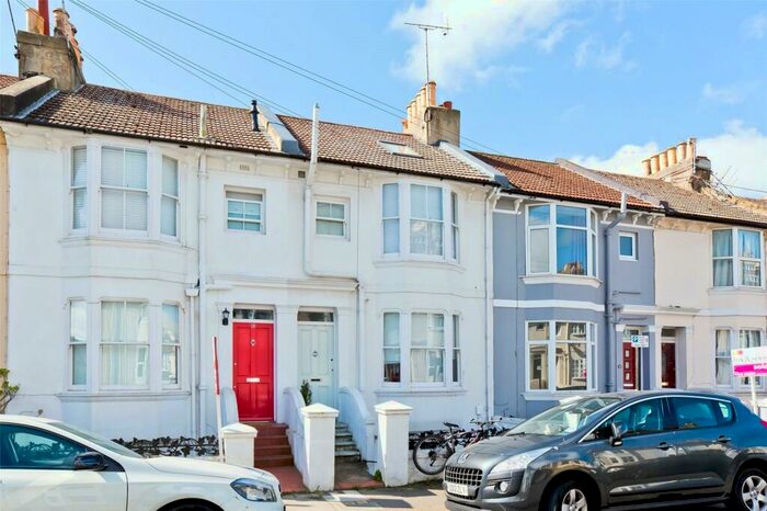 1 Bedroom Apartment To Rent In Livingstone Road, Hove, East Sussex, BN3