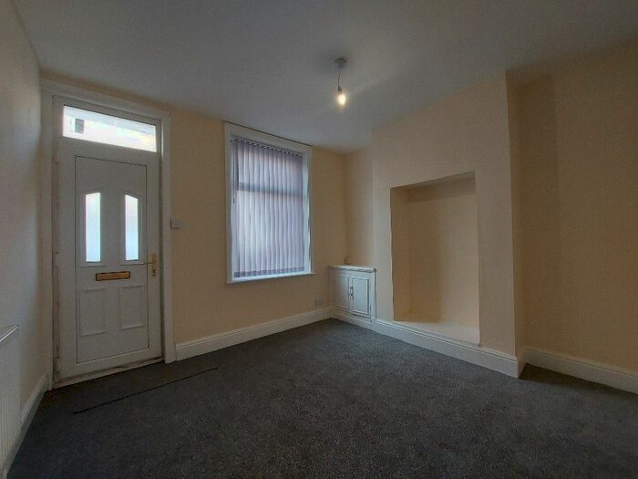 2 Bedroom Terraced House To Rent In Wren Street, Burnley, BB12