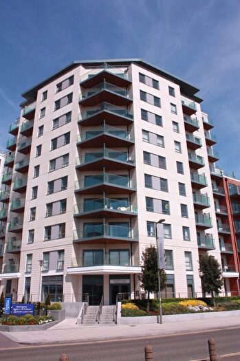 2 Bedroom Flat To Rent In Chapman House Aerodrome Road, Colindale, NW9